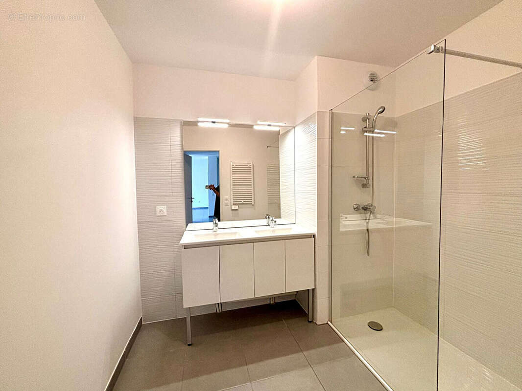 Neuf A vendre appartement Dax  85 m2 - photo 11