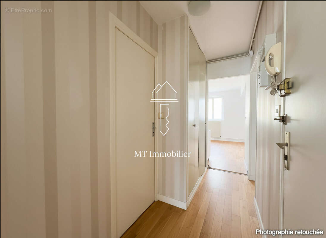Appartement à HESDIN