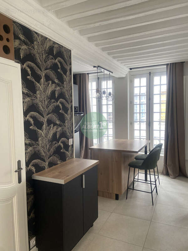 Appartement à LE HAVRE