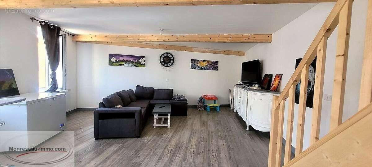 Maison en Pierres - photo 12
