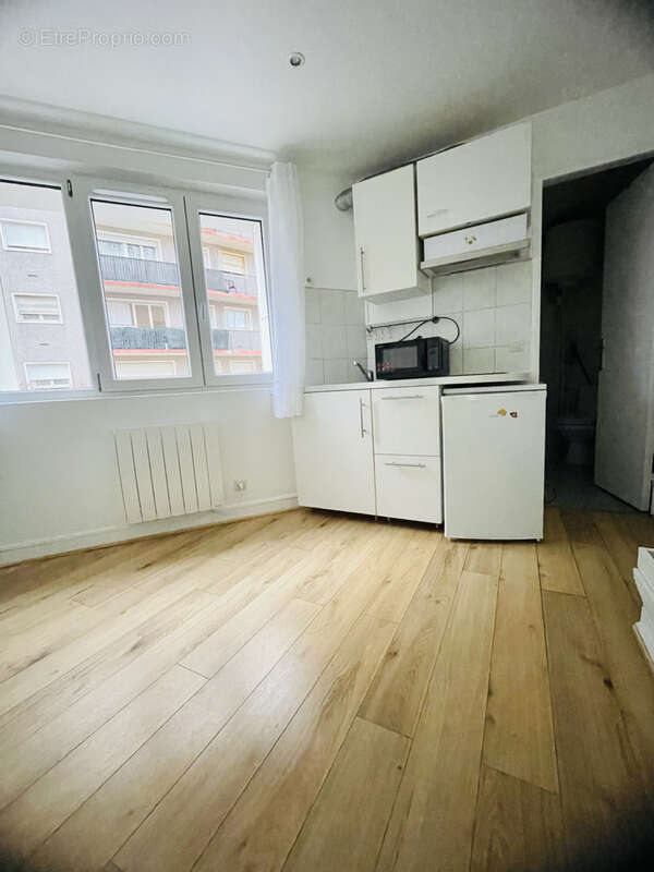 Appartement à VANVES