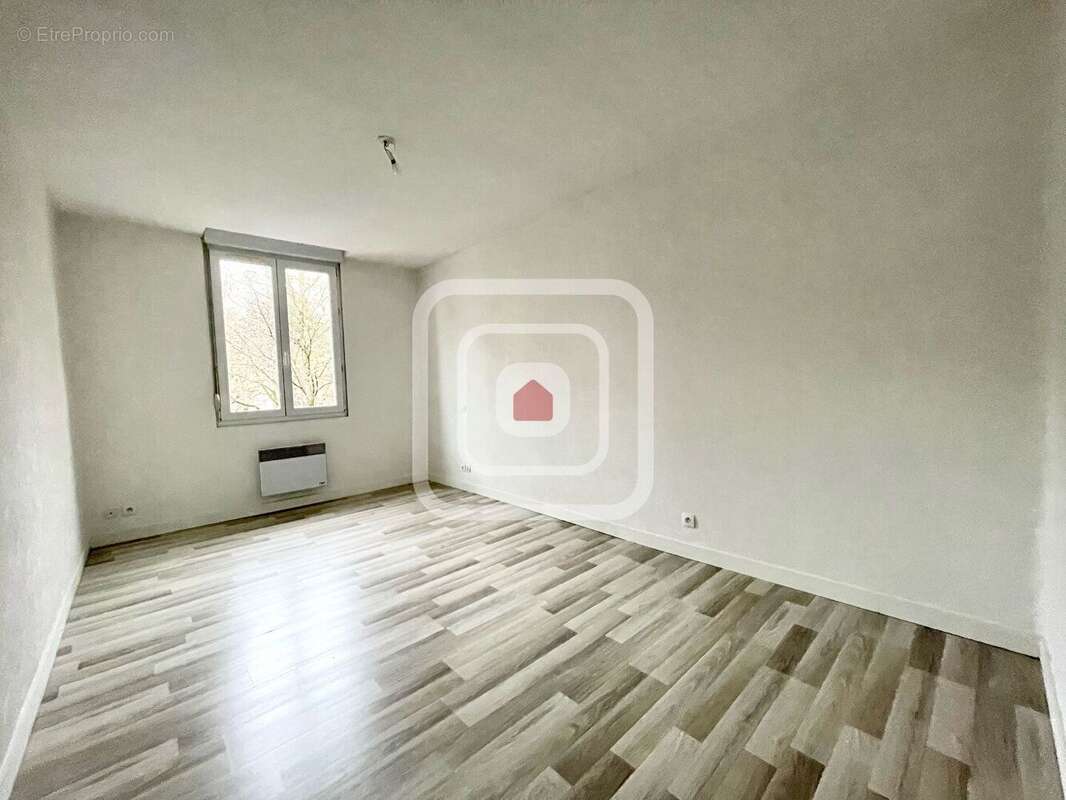 Secteur saint-marceaux- appartement type 4 de 79 m² - photo 4