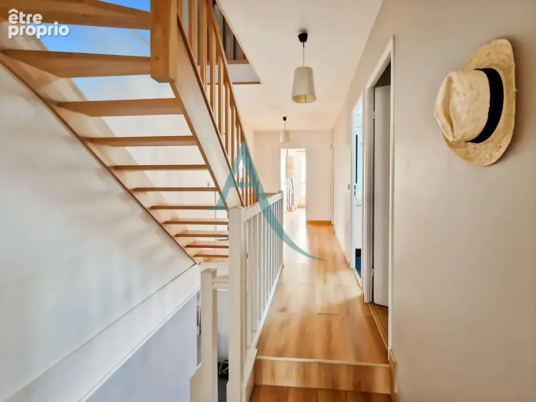 Maison mennecy kaufman&broad modèle rambouillet - photo 9