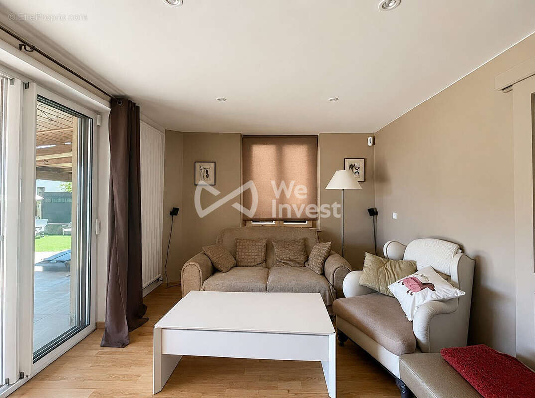 Maison 136 m² à Bischoffsheim  - photo 6