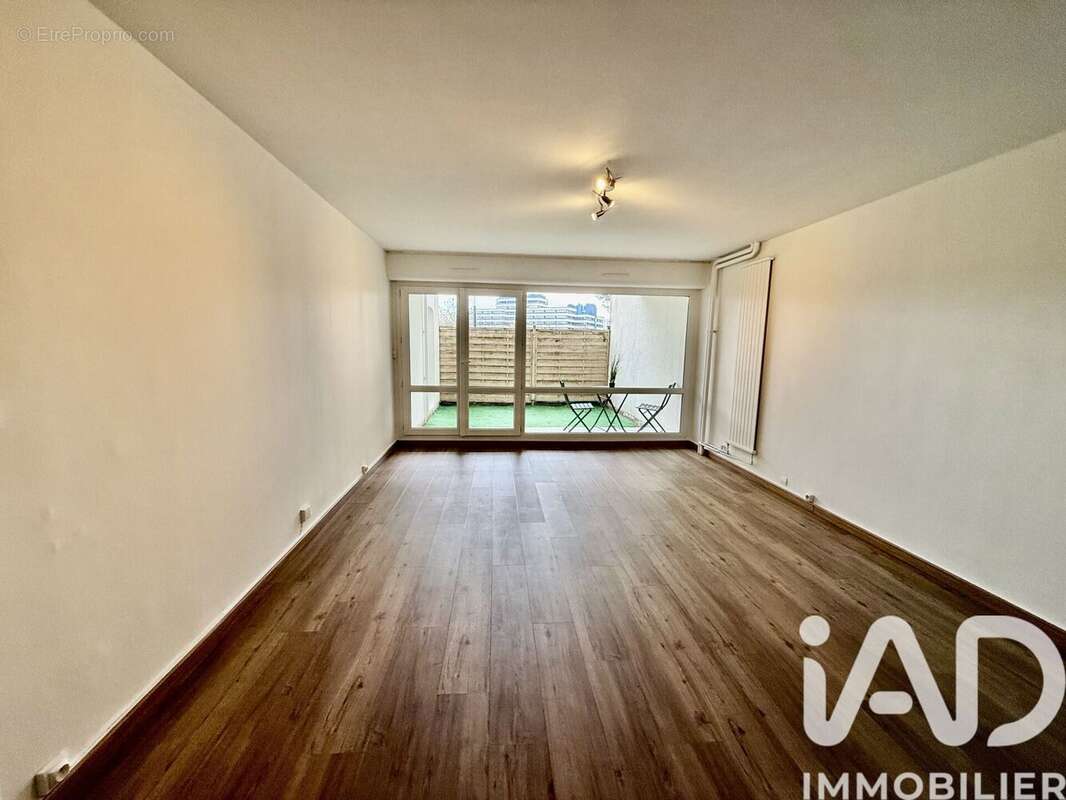 Photo 3 - Appartement à NOISY-LE-GRAND