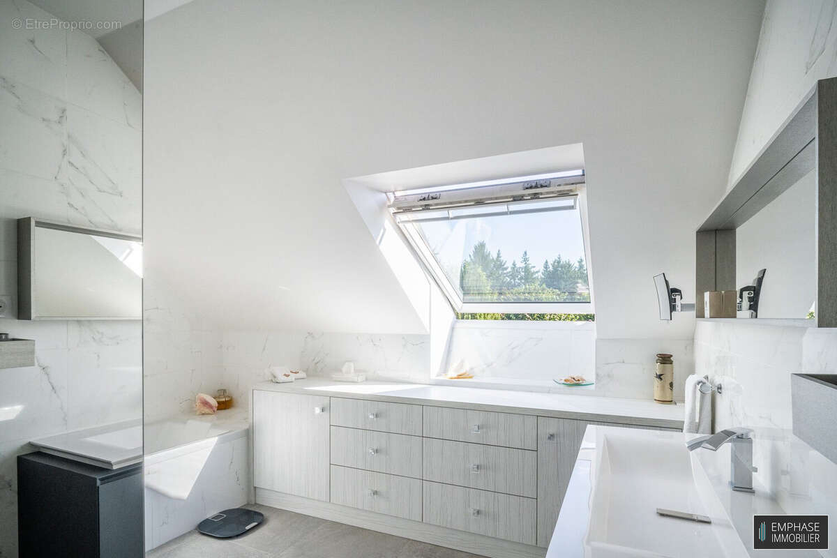 Maison à VILLENNES-SUR-SEINE