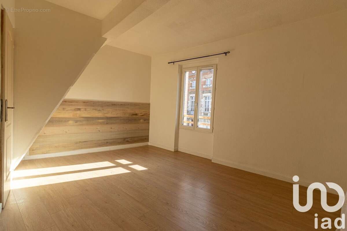 Photo 6 - Appartement à CAUSSADE