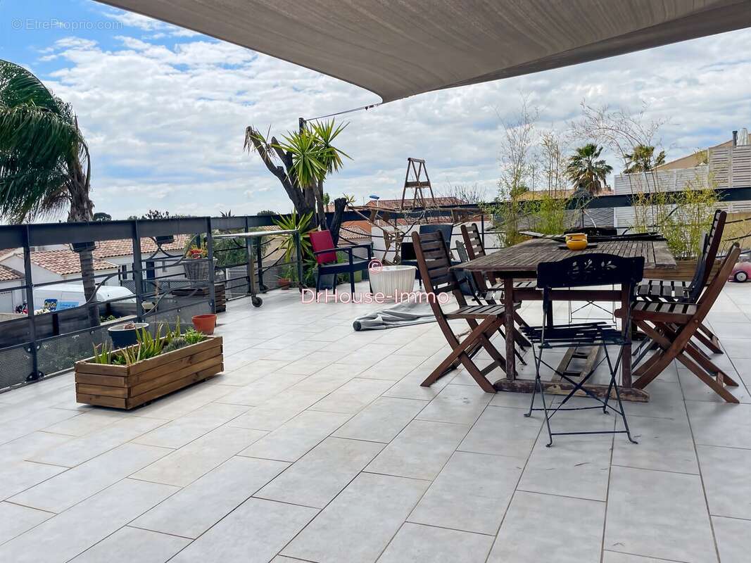 Maison à SAINT-PARGOIRE