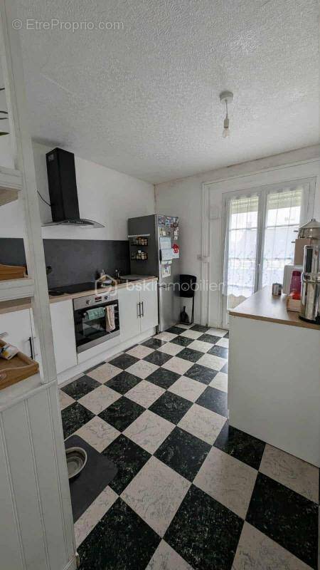 Appartement à HENIN-BEAUMONT