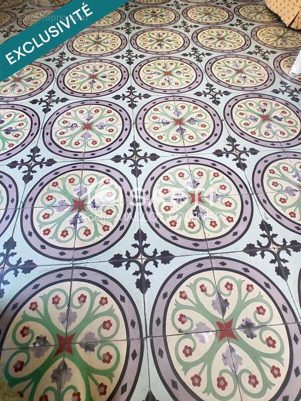 Photo 6 - Maison à SAINT-LAURENT-DE-CERDANS