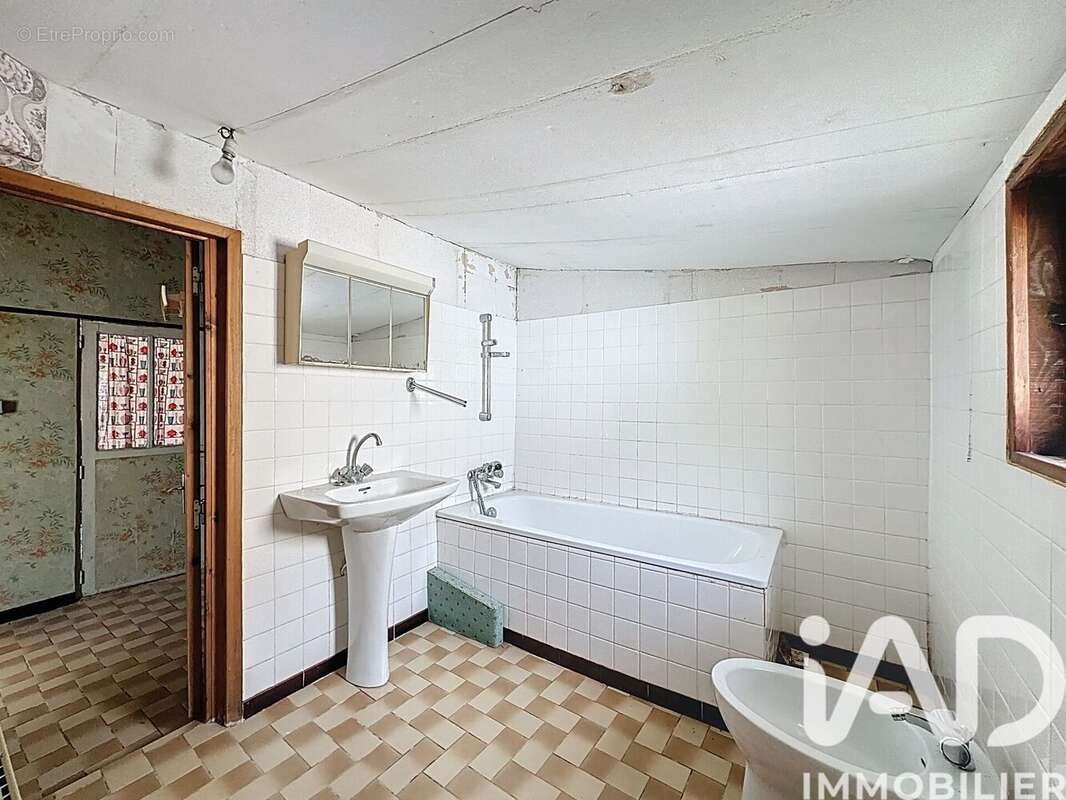 Photo 8 - Maison à SAINT-SAMSON-SUR-RANCE