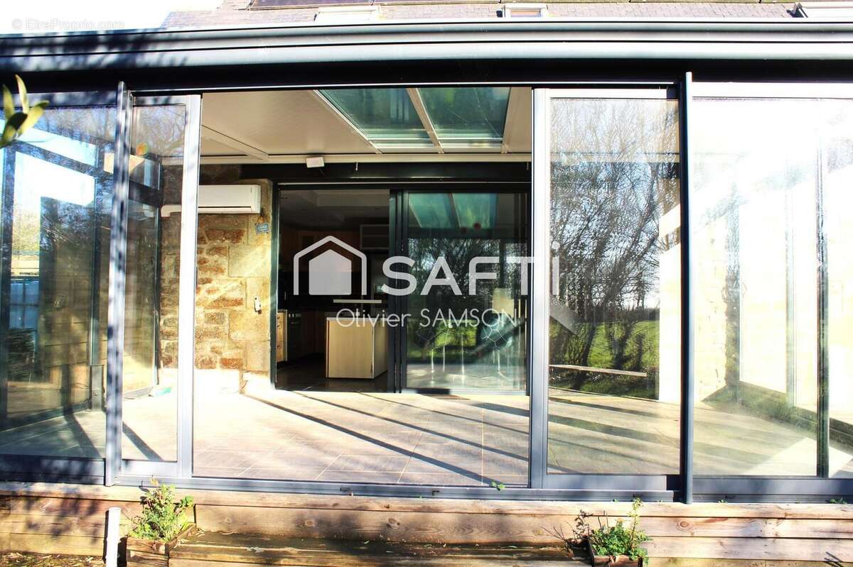 Photo 6 - Maison à PLOUMILLIAU