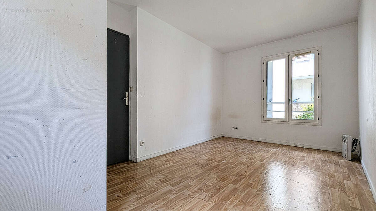 Appartement à SAINT-DENIS
