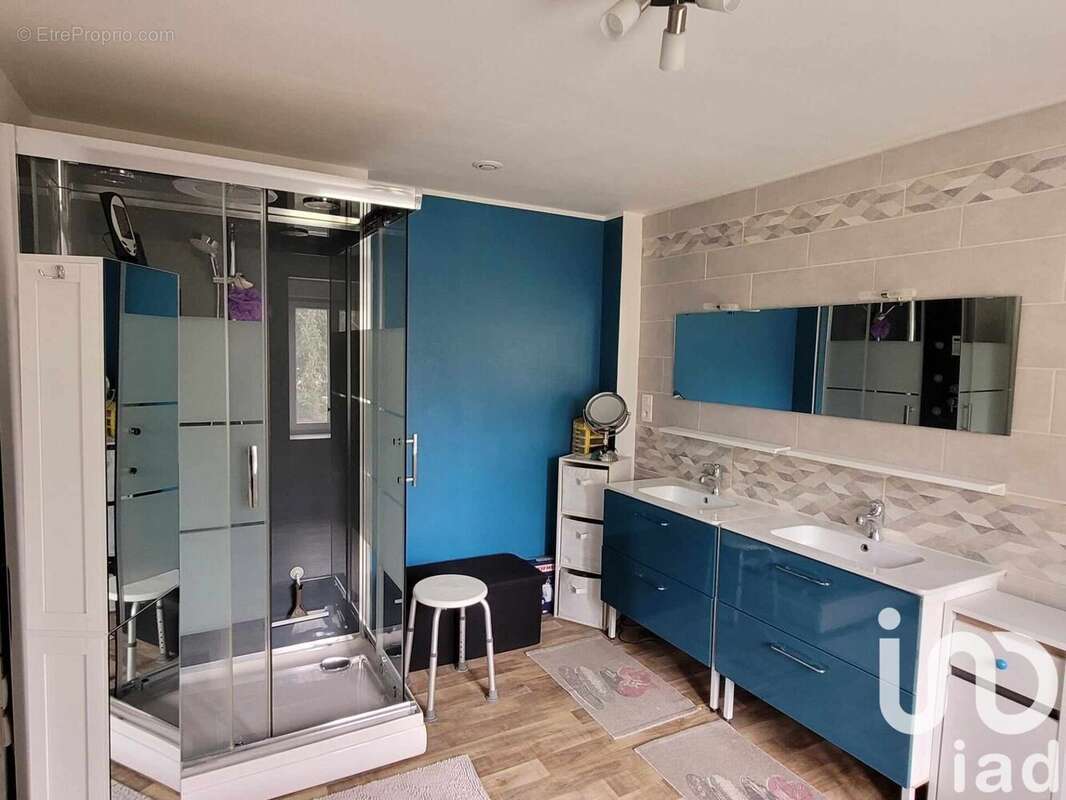 Photo 9 - Maison à LA PORCHERIE