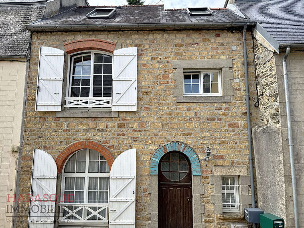 Maison à LANDERNEAU