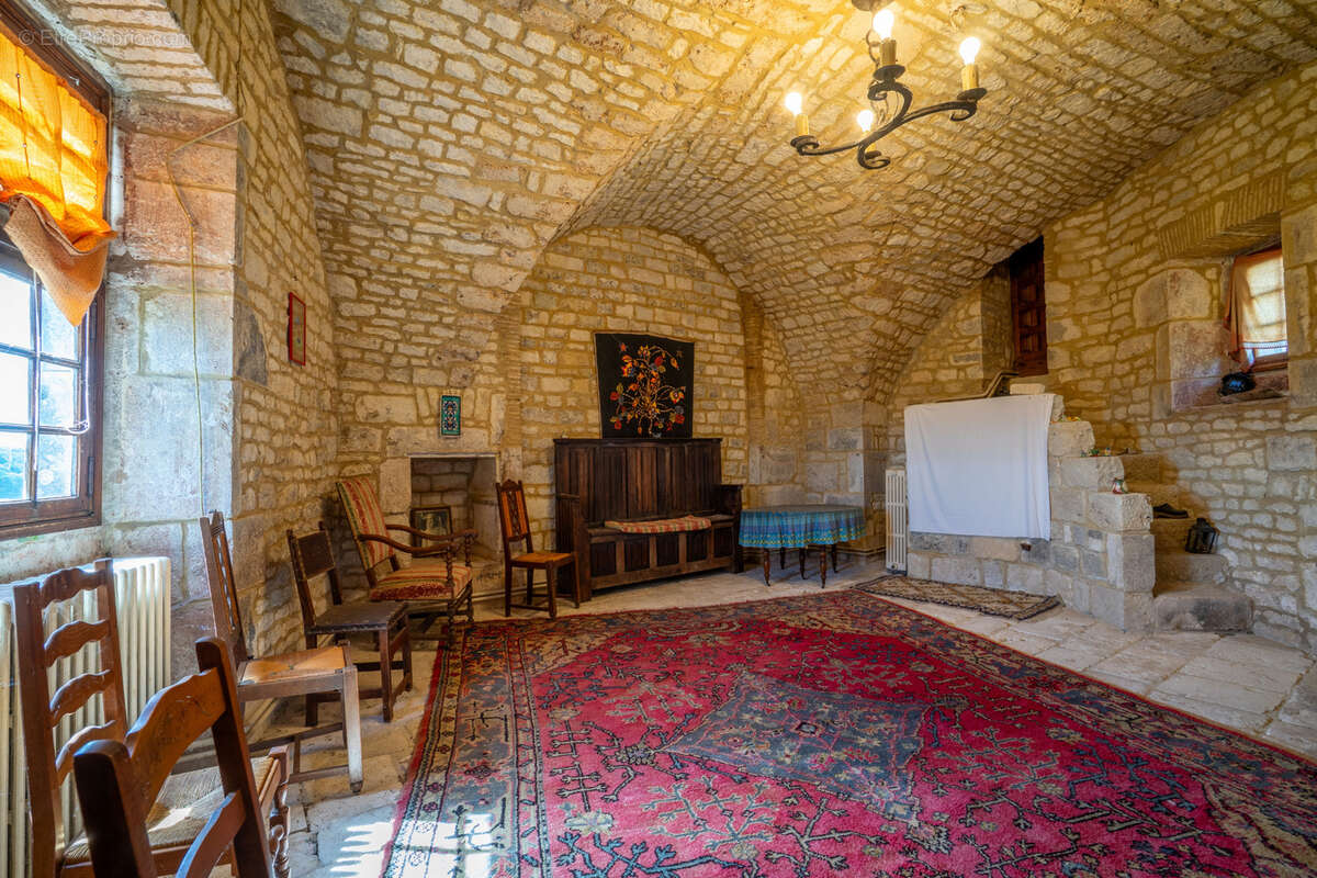 Maison à TOURNON-D'AGENAIS