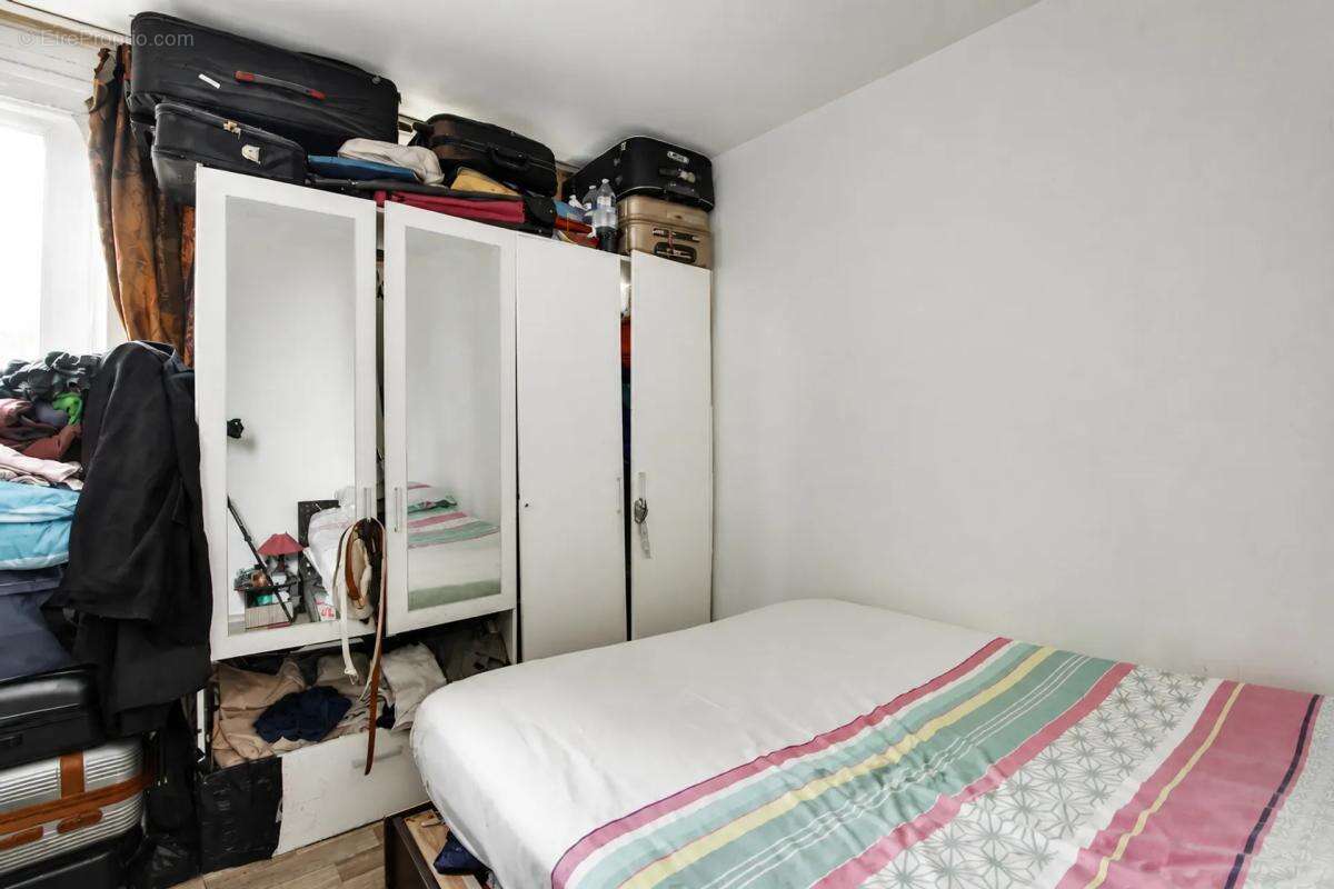 Appartement de 2 pièces de 35 m² à Bobigny - photo 8
