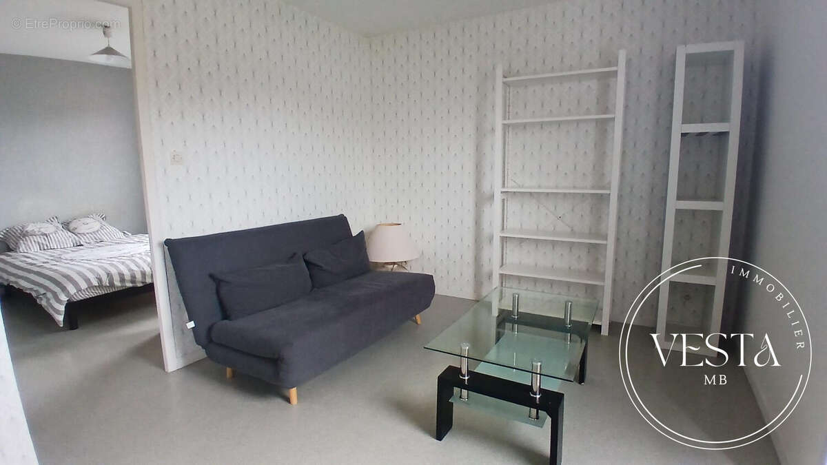 Appartement à DIJON