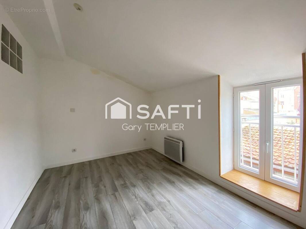 Photo 1 - Maison à DENAIN