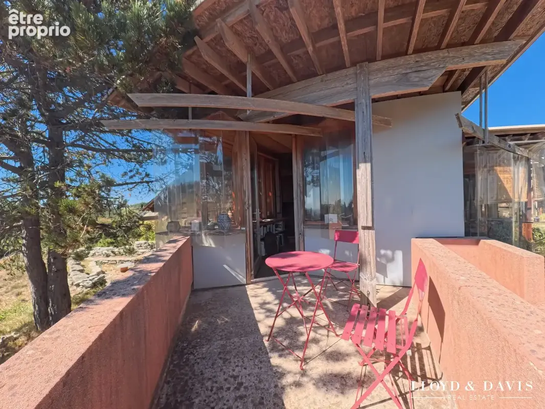 Maison 12 pièces 900 m² à vendre à Lodeve (34700) - photo 8