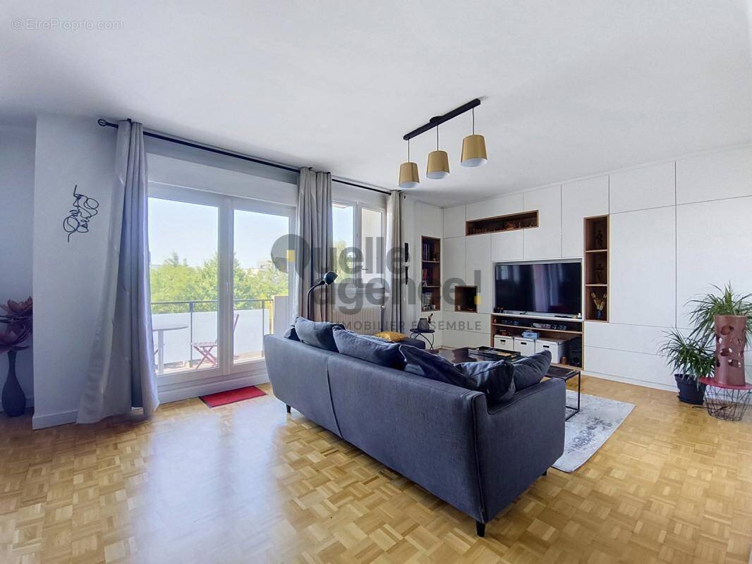 Appartement à BREST