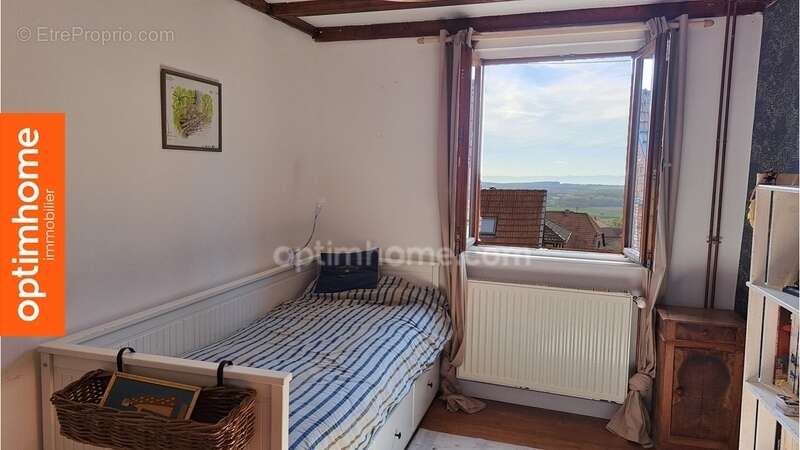 Maison Alsacienne 230m² 7 pièces OBERBRONN (67) - photo 5