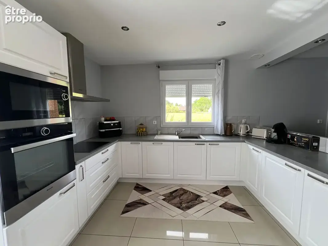 Maison plein-pied proche louhans - photo 2