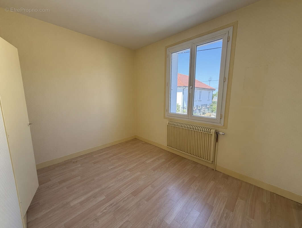 Maison 79m² à châtellerault - photo 6