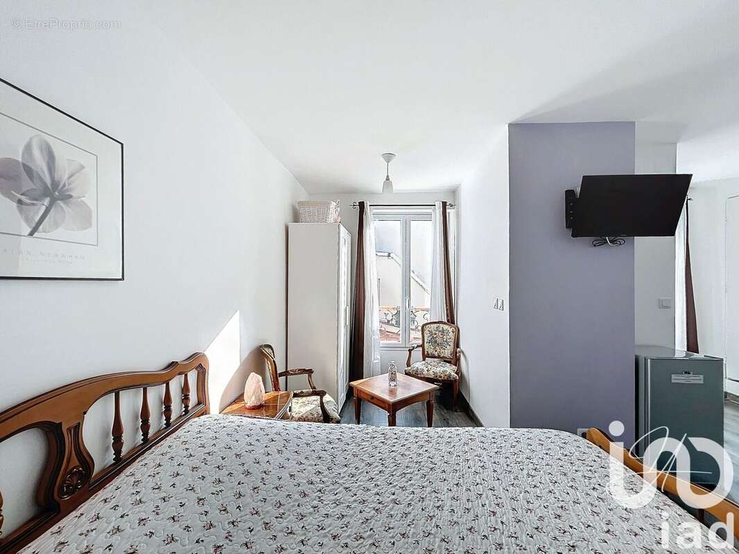 Photo 6 - Appartement à MONTROUGE