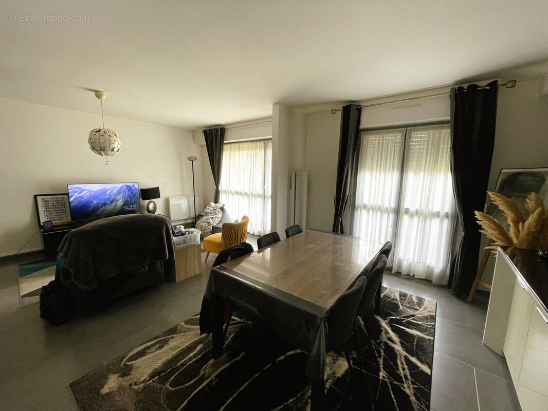 Appartement à CHARTRES