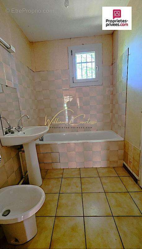 Maison à VILLEFRANCHE-DE-LAURAGAIS