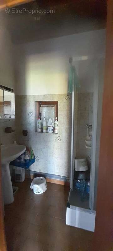 Maison à CONCHES-EN-OUCHE