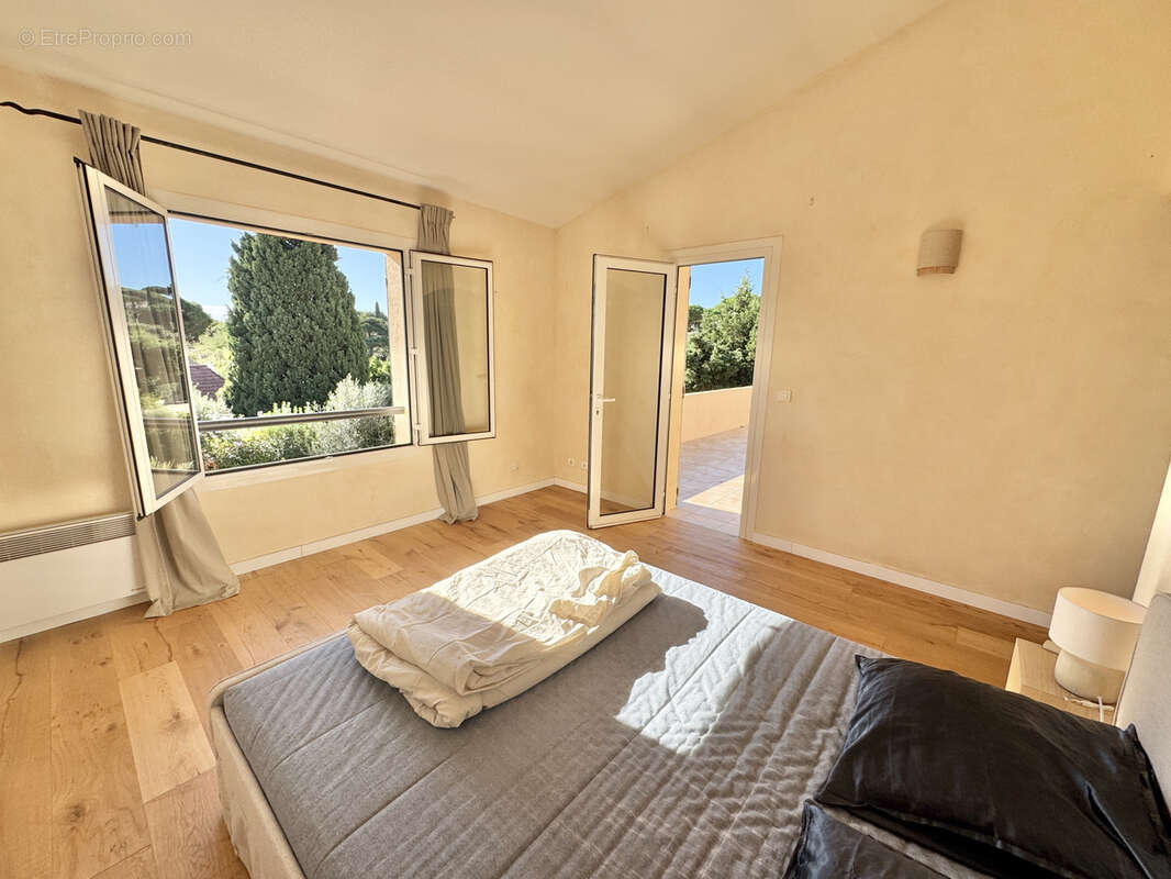 Appartement à CAVALAIRE-SUR-MER