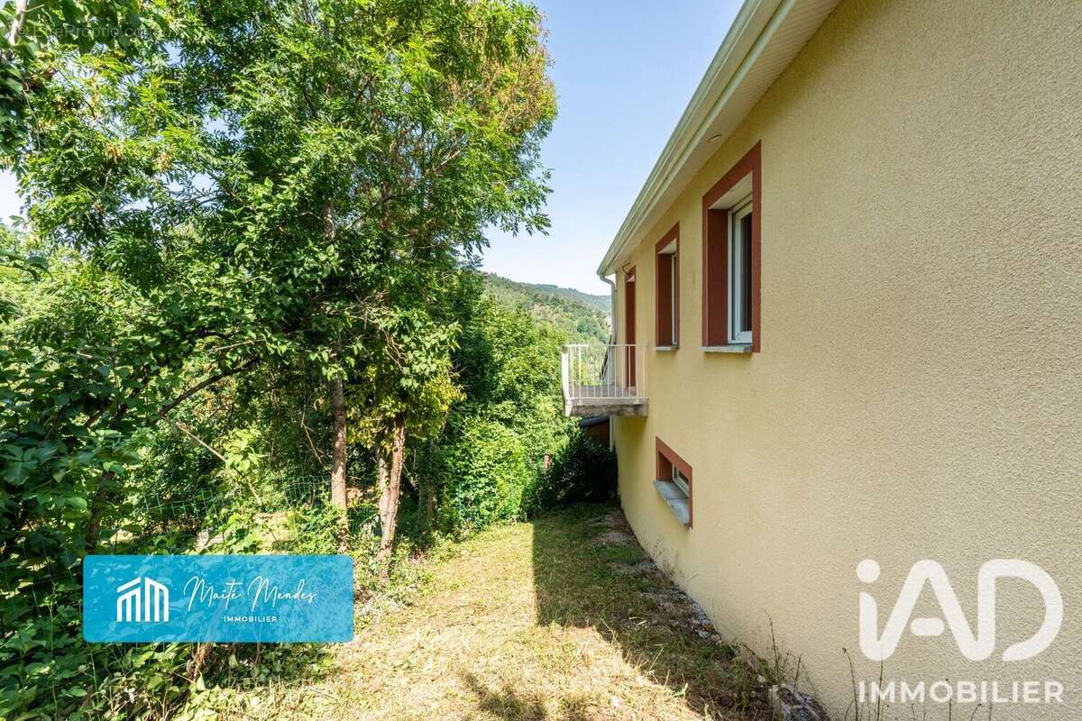 Photo 4 - Appartement à AUREC-SUR-LOIRE