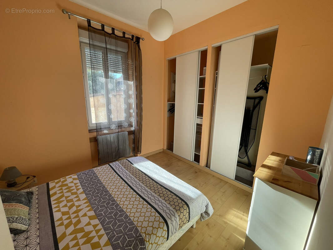 Appartement à RIORGES