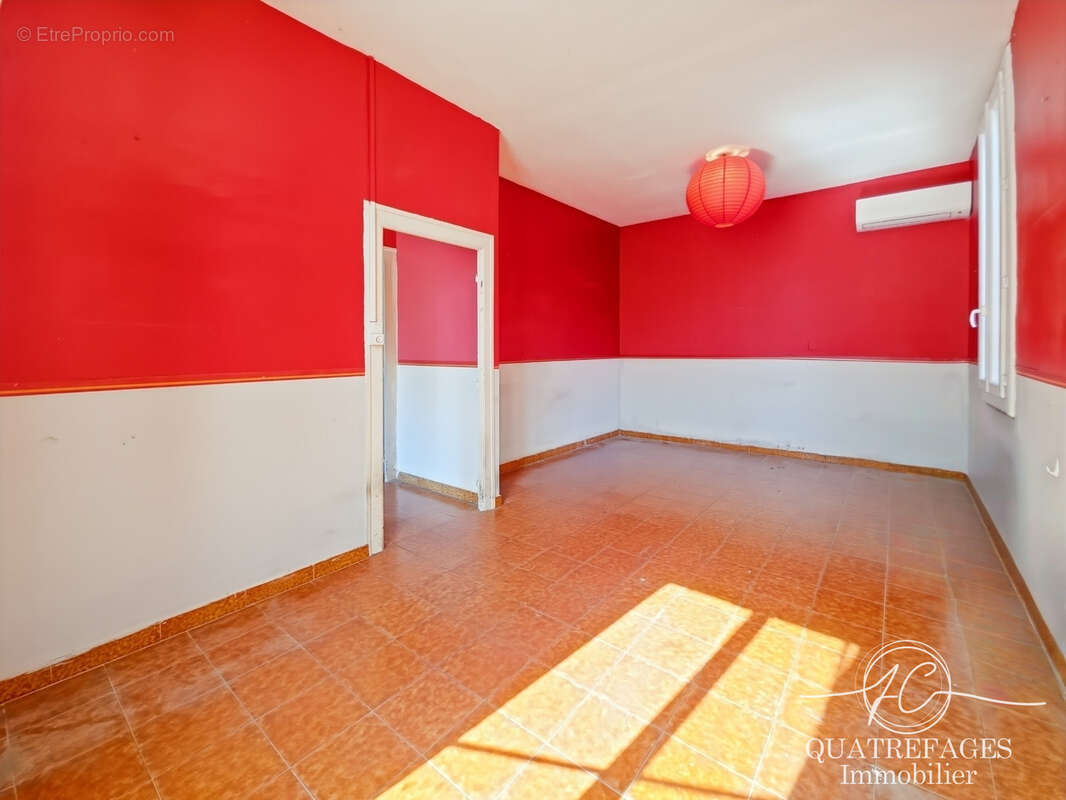 Maison de plain pied, avec un grand jardin - photo 3