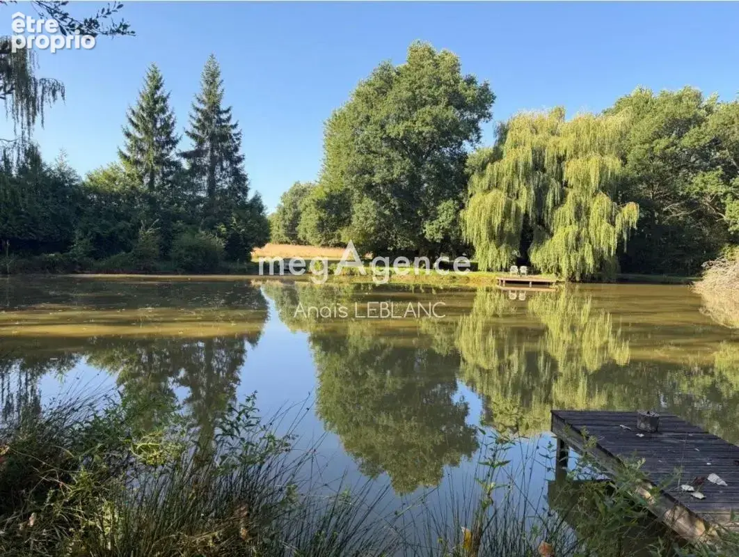 Maison à BELGEARD