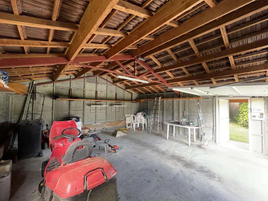 Maison à BELMONT-LUTHEZIEU