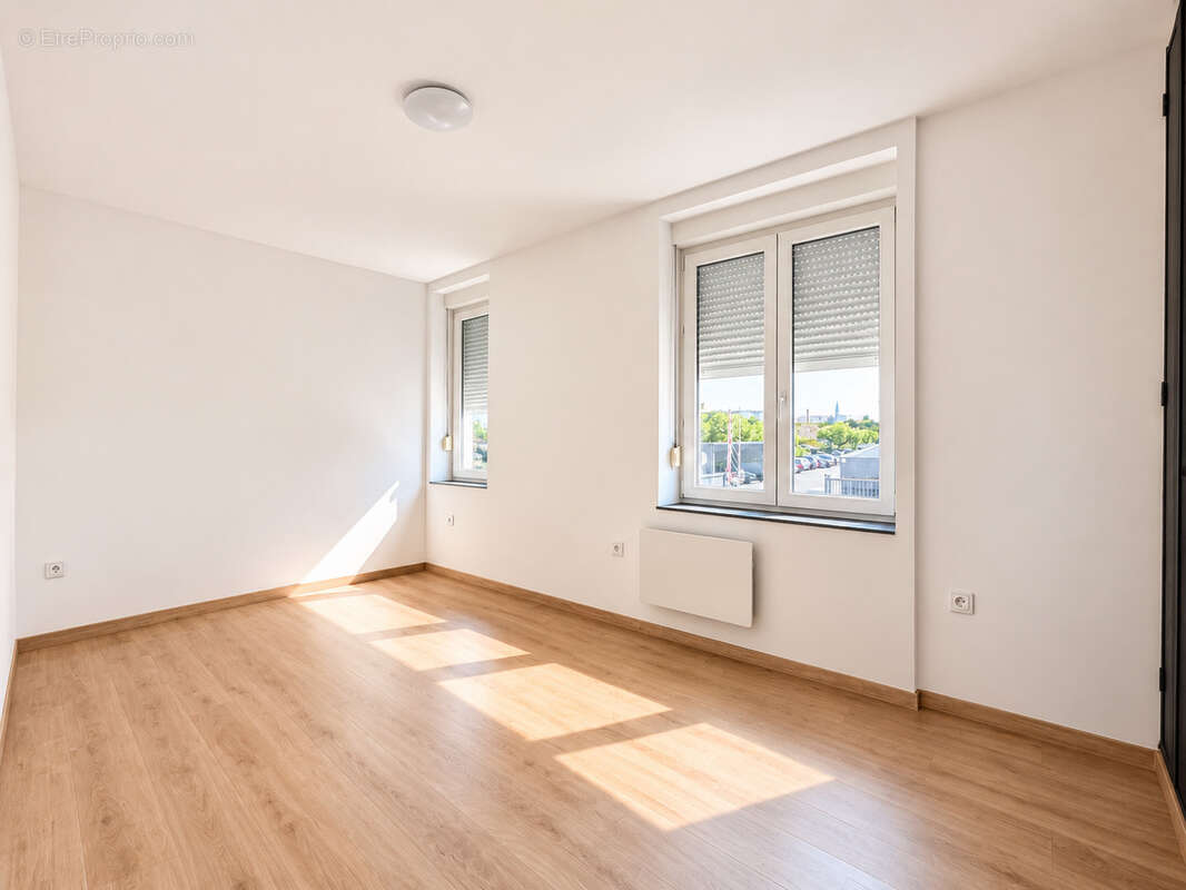 LILLE : IMMEUBLE cadastré avec 3 Lots - photo 5