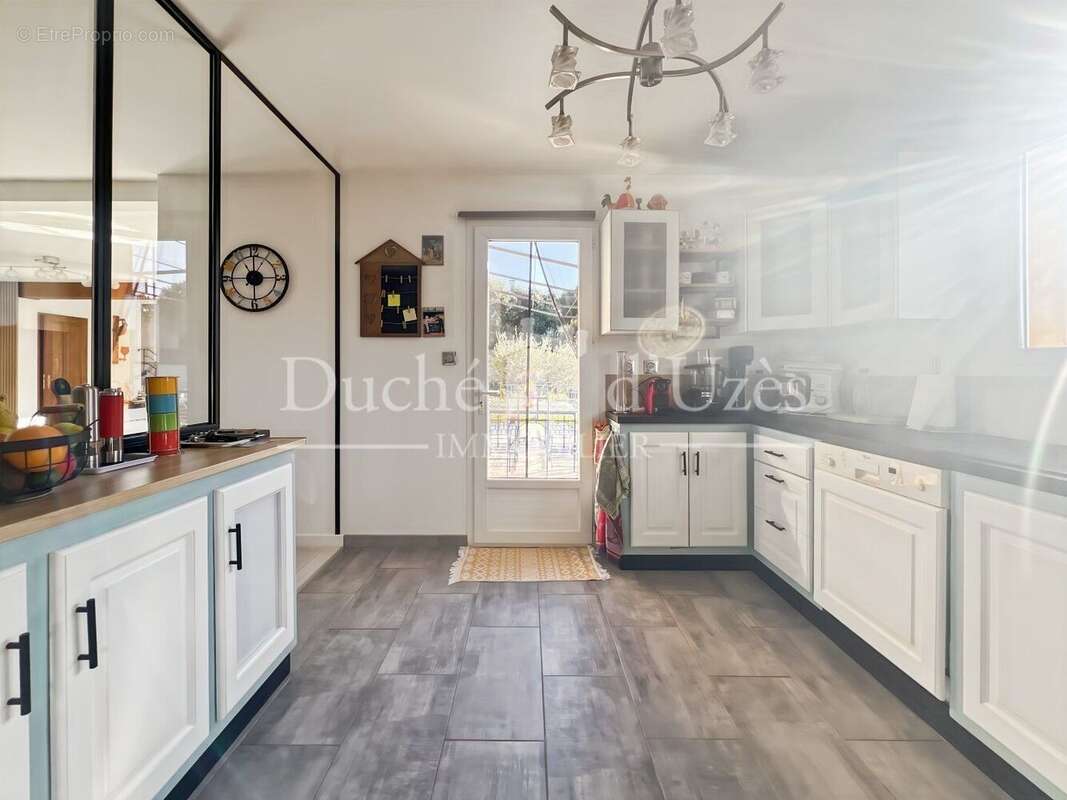 Photo 7 - Maison à UZES