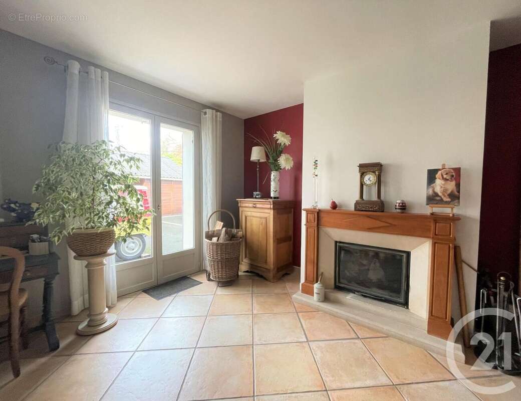 Photo 7 - Maison à AVRECHY