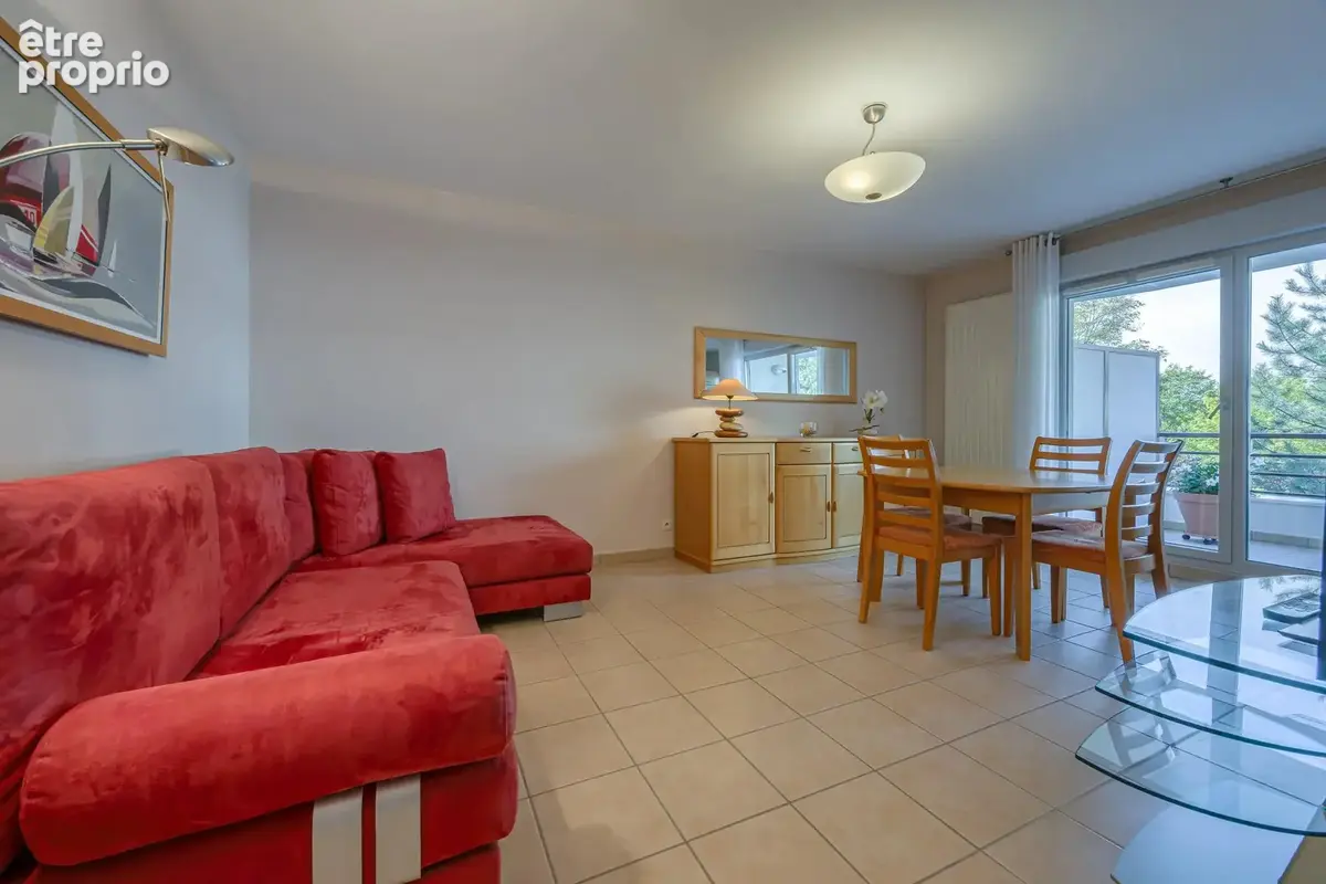 Appartement en Excellent Etat avec possible Garage - photo 2