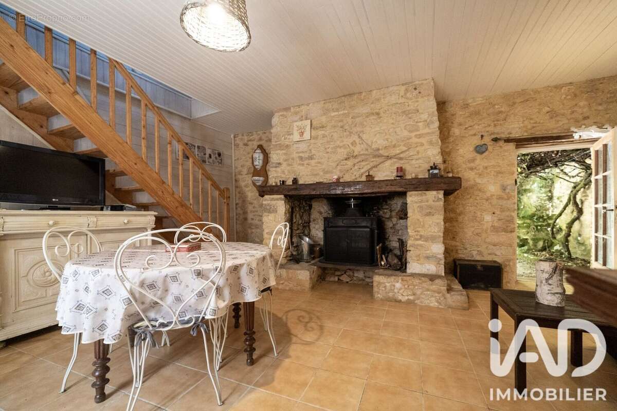 Maison 66 m² à Berbiguieres  - photo 2