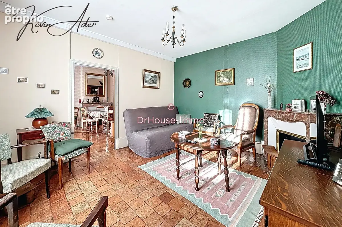 Maison 6 pièces 148 m² à vendre à La Chapelle-Saint-Mesmin (45380) - photo 3