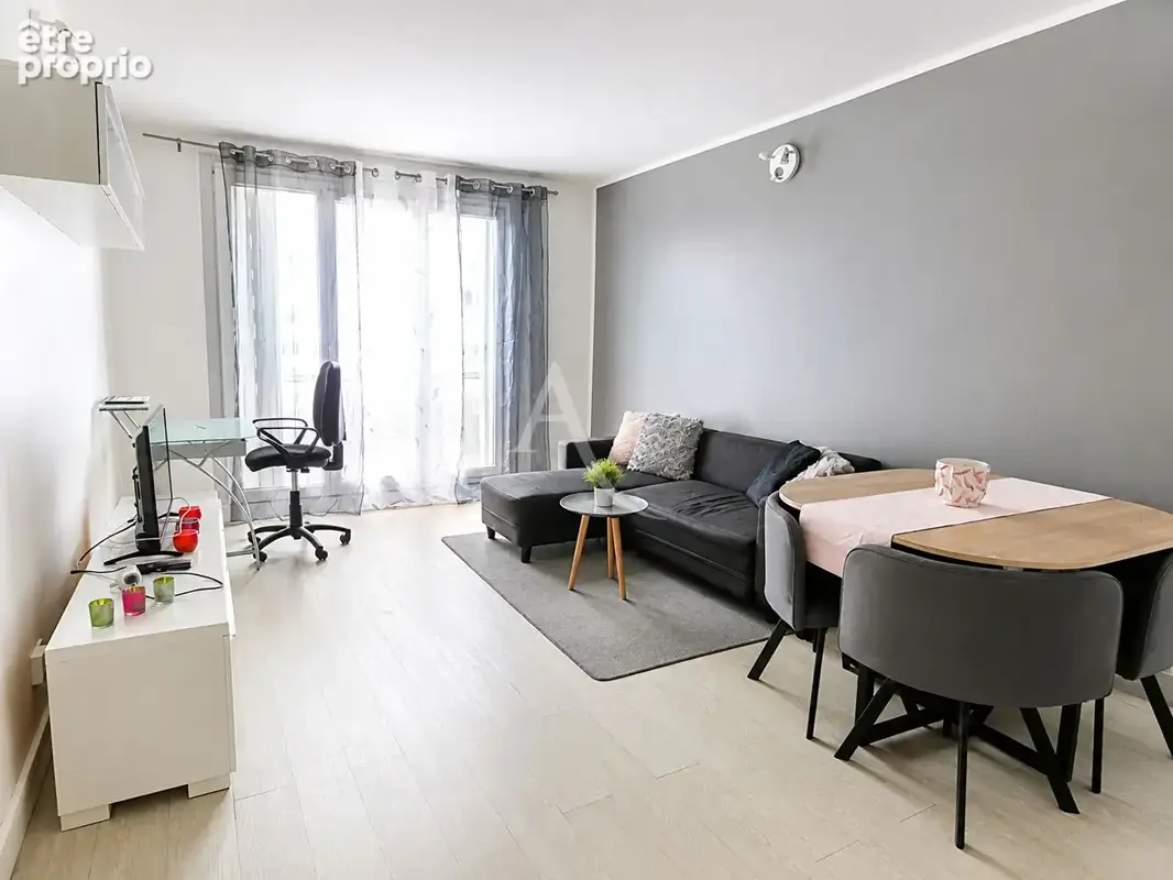 Appartement à GAGNY