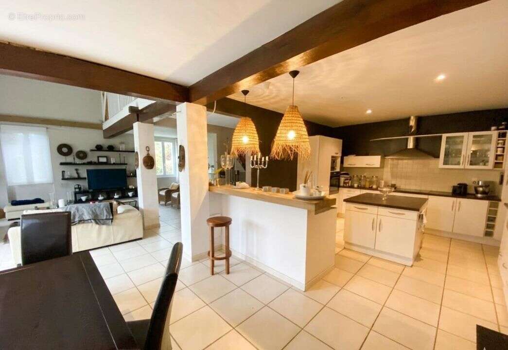 Maison 280 m² à Gabarret  - photo 69
