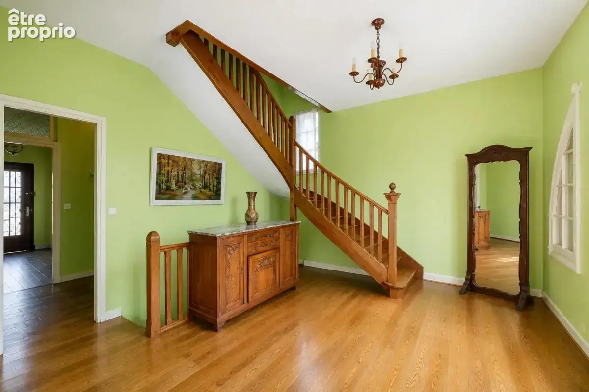 Maison de 8 pièces de 190 m² à Luzancy - photo 12