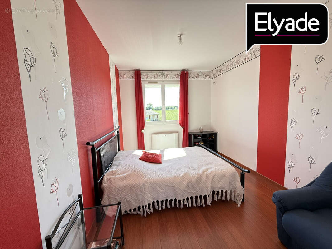 Maison à PUYLAURENS