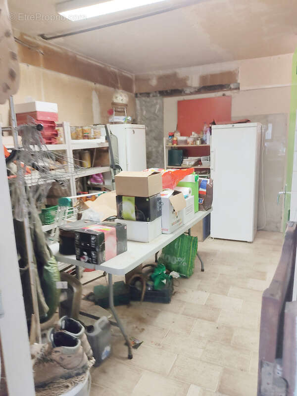 Appartement à PERIGUEUX