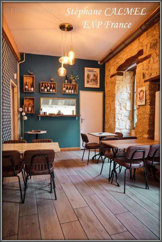 Commerce à BEAUMONT-DU-PERIGORD